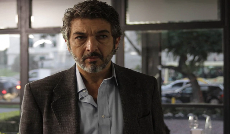 La nueva película protagonizada por Ricardo Darín, elegida para abrir Cannes
