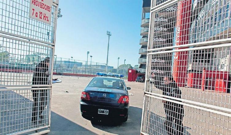 La justicia recibió una carta que detalla cómo habría funcionado la red de abusos en River