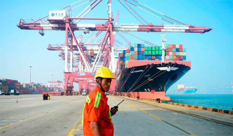 Guerra comercial: China fijó aranceles para 106 productos de EEUU