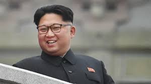 Kim Jong-Un: así era el Líder Supremo en el colegio