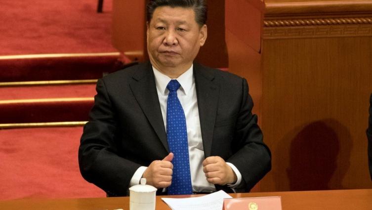 China dispuesta a 