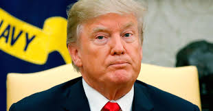 Trump habló por primera vez del caso de la actriz porno 