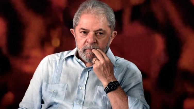 La Justicia ordenó la captura de Lula