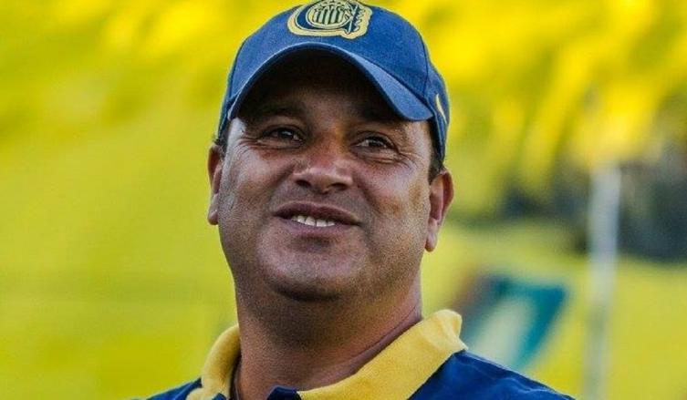Central espera el partido con todo confirmado
