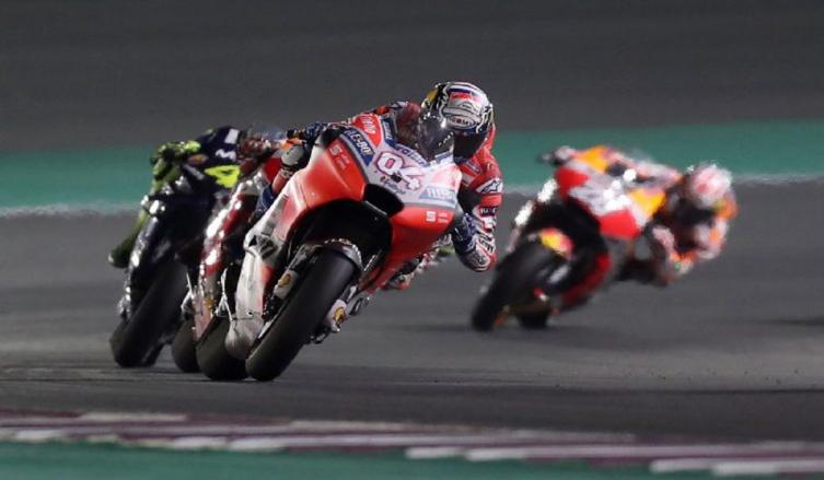 Motogp Argentina 2018: horarios y qué canal televisa y transmite para ver en vivo 
