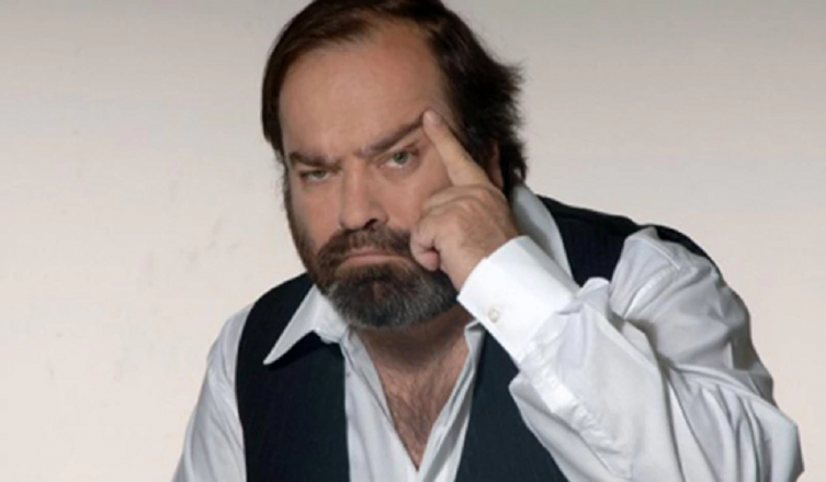 Murió el humorista Martín Rocco