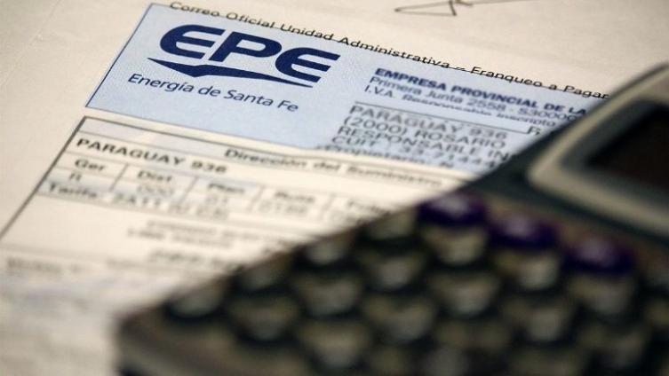 Los comerciantes podrán pagar la luz en seis cuotas