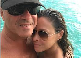 Julieta Ortega se reconcilió con Esteban Eskenazi