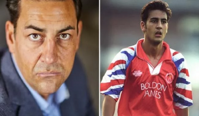 El jugador inglés que rompió el silencio y se animó a contar los abusos que sufrió