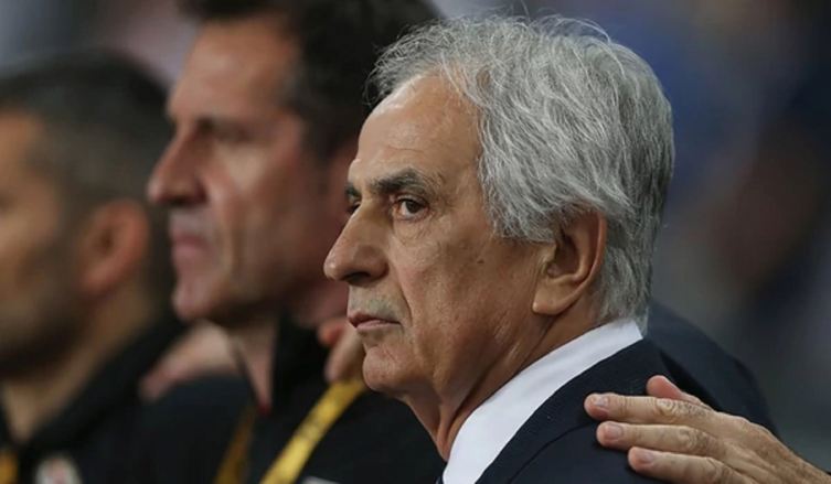 Japón despidió a su entrenador a dos meses del Mundial por no haber ganado un amistoso