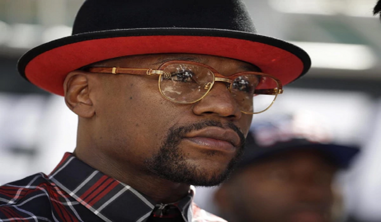 Atacaron a tiros la caravana de Floyd Mayweather en Atlanta: hay un custodio herido