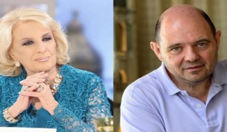 Carlos Rottemberg: “Mirtha nunca operaría contra la gente que fue nombrada”
