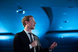Zuckerberg, ante el Congreso de EEUU por el polémico robo de datos