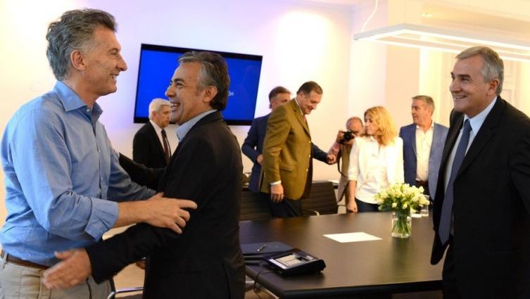 La UCR reclamó a Macri correcciones para evitar el deterioro de su base electoral
