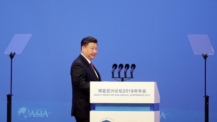 China denuncia a EE.UU. por los aranceles contra aluminio y acero
