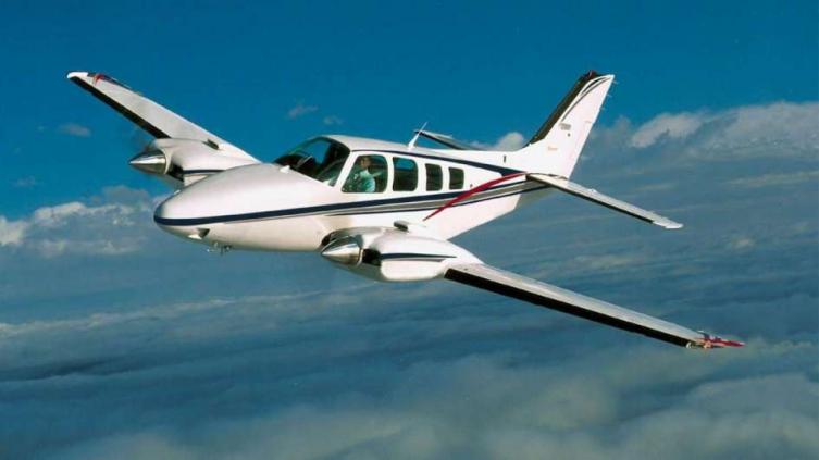 Se estrelló un avión con cuatro personas a bordo en Tucumán
