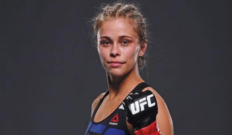 Testimonio desgarrador. El crudo relato de una luchadora de UFC