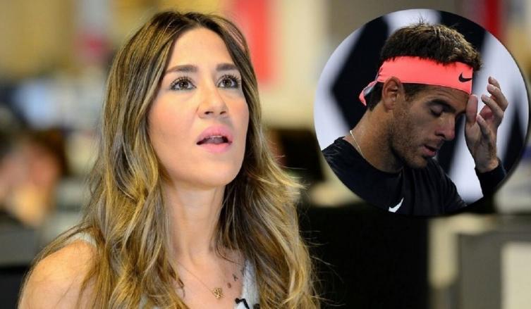 Jimena Barón habló tras la polémica por el detective: ¿El papá de Delpo la mandó a seguir?