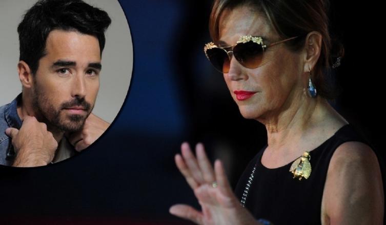 Se filtró otro escandaloso audio de Marcela Tinayre en el que le pega hasta a Nacho Viale
