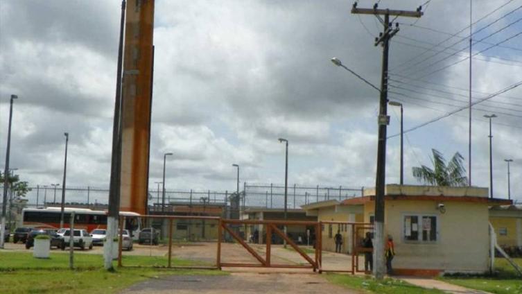 Brasil: Al menos 20 muertos en un intento de fuga masiva