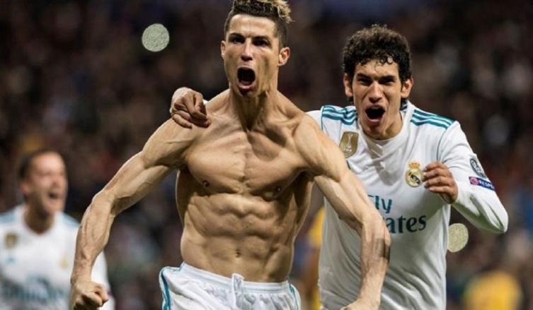 Real Madrid eliminó a Juventus sobre la hora con un penal polémico