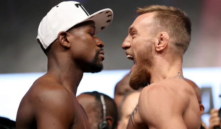 Mayweather tendría un acuerdo de revancha con McGregor con un polémico cambio de reglas
