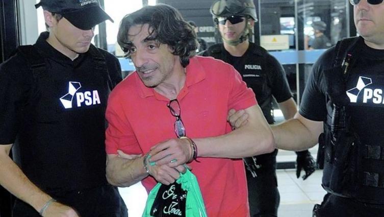 Definen hoy si queda libre el autor de la 