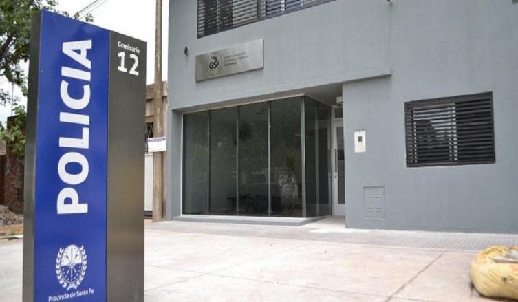 Piden poner en valor las dependencias policiales 