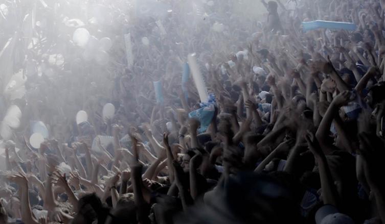 Superliga: Defensa y Justicia - Racing se jugará con público visitante
