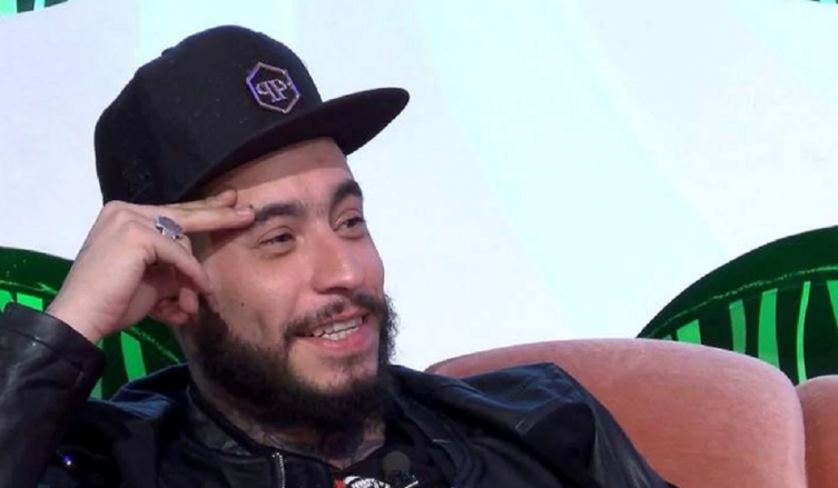 Ulises Bueno se cansó de la fama: 