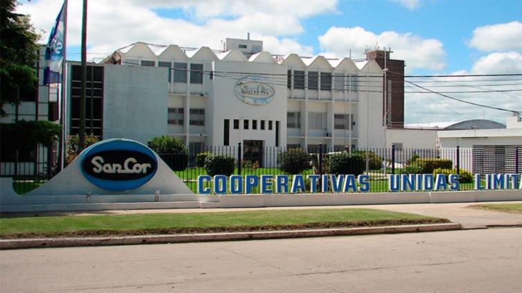 Se aprobó la venta de SanCor a Adecoagro