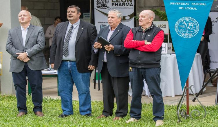 Comenzó la agenda del Mes del Graduado UNL 