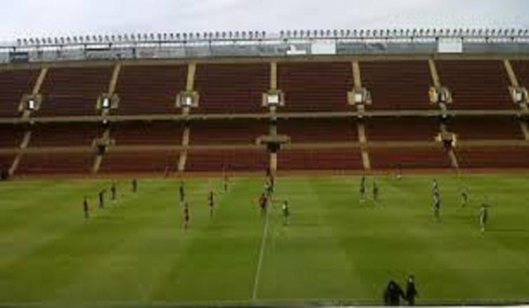 Los minutos que restan entre Colón y Vélez será a puertas cerradas