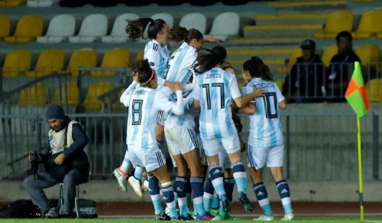 Copa América: Argentina tiene que ganarle a Venezuela para seguir con vida
