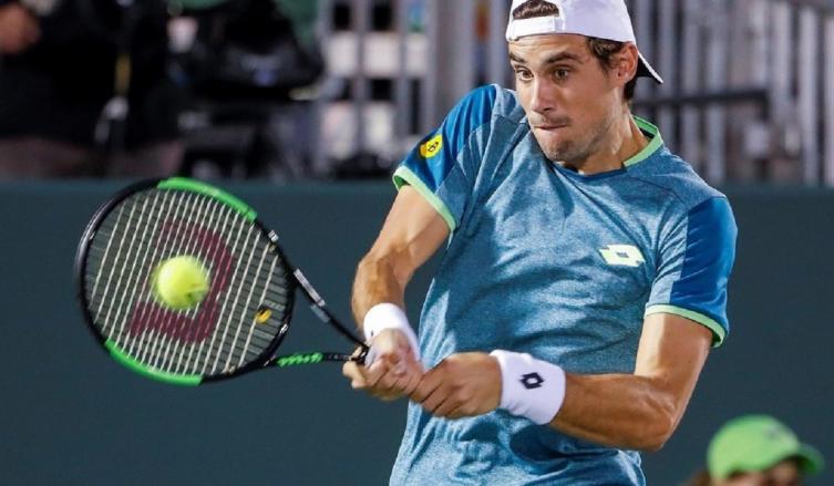 Pella se despidió y Houston ya no tiene argentinos