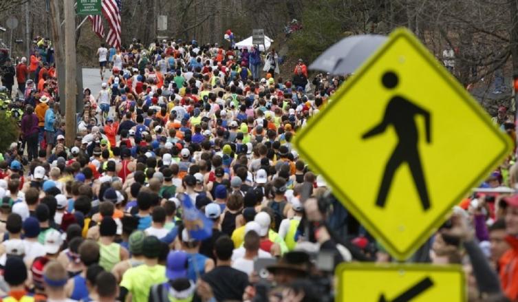 Expectativa en el maratón de Boston por la presencia de atletas transgénero