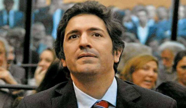 Procesan a exfuncionarios por el derrame de cianuro de una mina