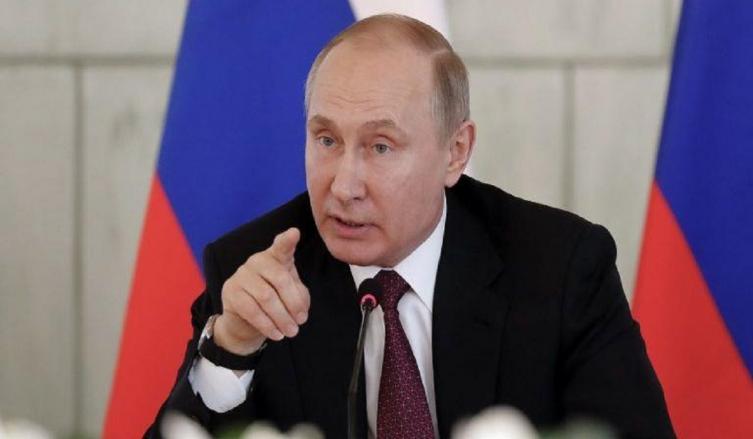 Revés para Rusia en la ONU: el Consejo de Seguridad rechazó condenar los ataques en Siria