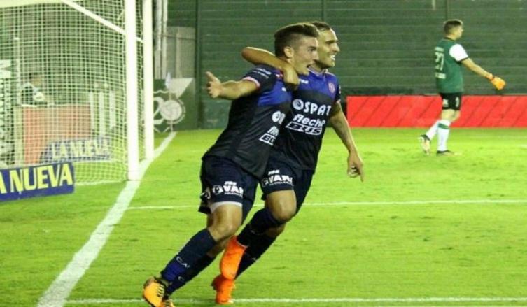 Mauro Pittón: 