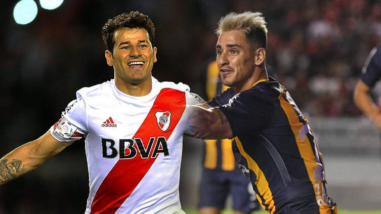 River recibe a Central pensando en la Libertadores