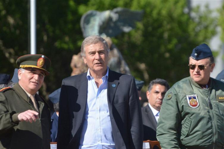 ARA San Juan: Aguad va al Congreso a dar explicaciones