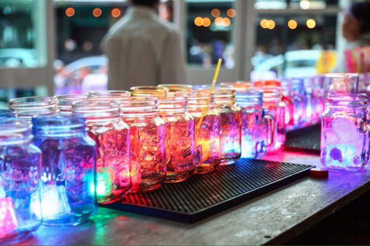 La provincia incentiva las fiestas sin alcohol