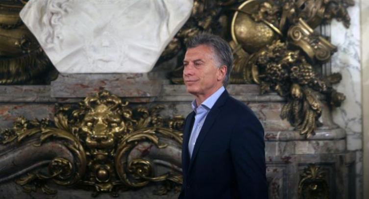 Desde el Gobierno aseguran que Macri 