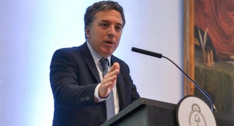 “No es delito”, la defensa oficial ante el blanqueo del ministro