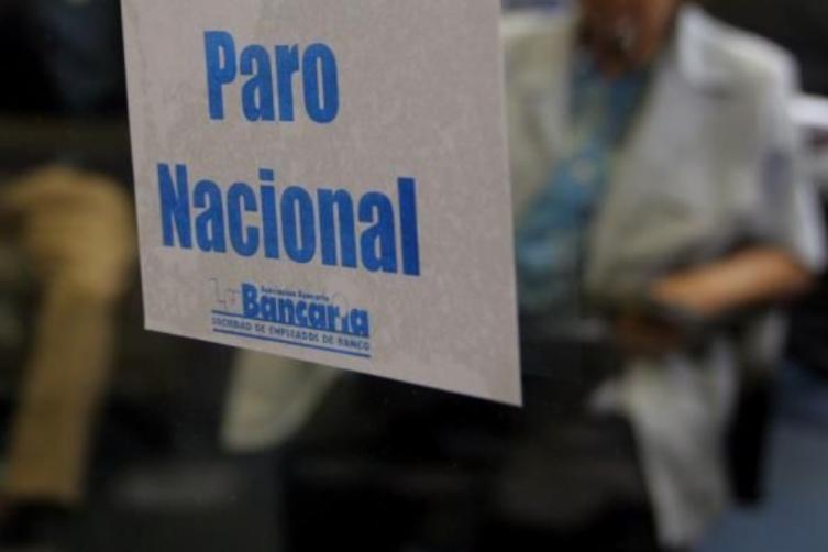 La Bancaria ratificó el paro por 48 horas desde este martes