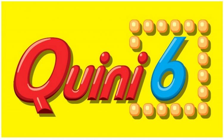 El Quini 6 sigue vacante 