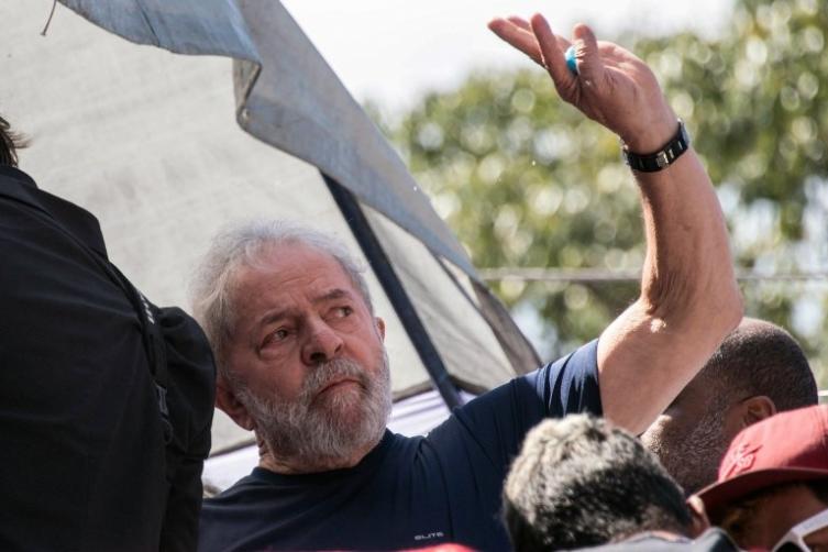 Carta de Lula desde la cárcel: “No está lejos el día en el que la Justicia valdrá la pena”