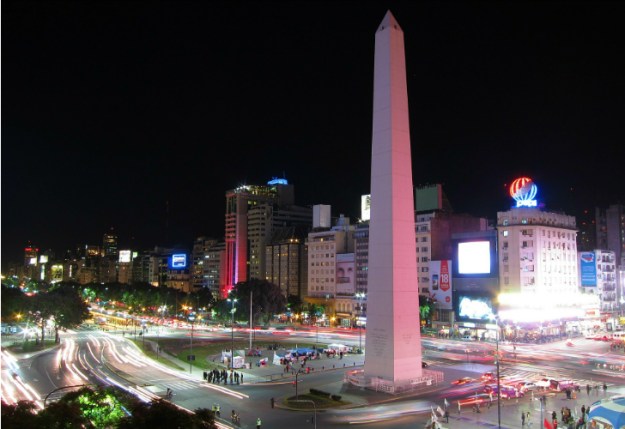Celebran la cumbre mundial de turismo “WTTC 2018” en Buenos Aires