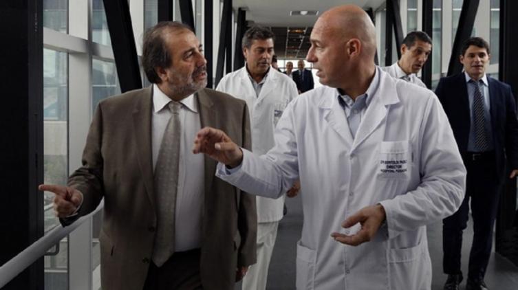 Procesaron a un importante ex funcionario del gobierno de Macri