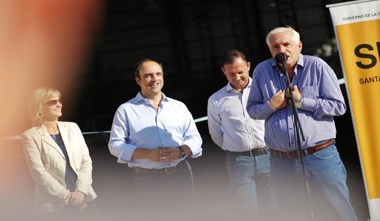  “Demostramos lo podemos hacer si trabajamos juntos” 
